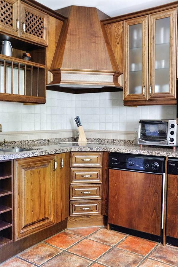 Casa Rural El Corral Ávila エクステリア 写真